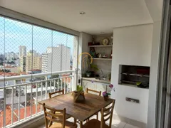 Apartamento com 3 Quartos à venda, 129m² no Jardim da Glória, São Paulo - Foto 2