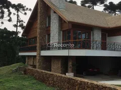 Casa com 4 Quartos à venda, 420m² no Aspen Mountain, Gramado - Foto 16