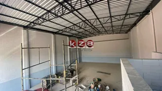 Galpão / Depósito / Armazém para alugar, 306m² no Parque dos Cocais, Valinhos - Foto 7