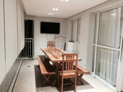 Apartamento com 2 Quartos à venda, 92m² no Jardim Anália Franco, São Paulo - Foto 7