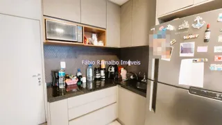 Apartamento com 1 Quarto à venda, 37m² no Campo Belo, São Paulo - Foto 8