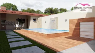 Casa com 2 Quartos à venda, 87m² no Jardim Cibratel, Itanhaém - Foto 2
