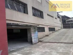 Galpão / Depósito / Armazém à venda, 450m² no Vila Império, São Paulo - Foto 2