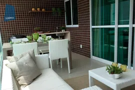 Apartamento com 3 Quartos à venda, 190m² no De Lourdes, Fortaleza - Foto 10