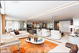 Apartamento com 4 Quartos à venda, 367m² no Itaim Bibi, São Paulo - Foto 4