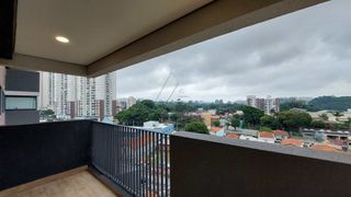Apartamento com 2 Quartos para alugar, 60m² no Ferreira, São Paulo - Foto 7