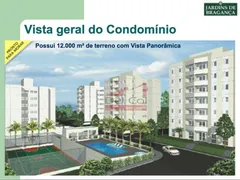 Apartamento com 3 Quartos à venda, 74m² no Residencial das Ilhas, Bragança Paulista - Foto 36