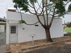Casa com 1 Quarto para alugar, 40m² no Vila Curti, São José do Rio Preto - Foto 1