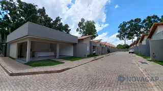 Casa de Condomínio com 3 Quartos à venda, 141m² no Recanto dos Pássaros, Campo Grande - Foto 4