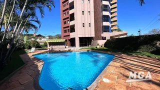 Apartamento com 5 Quartos à venda, 242m² no Polo Centro, Foz do Iguaçu - Foto 36