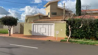 Casa com 3 Quartos à venda, 368m² no Jardim das Roseiras, Araraquara - Foto 2