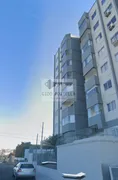 Apartamento com 2 Quartos à venda, 60m² no Barreiros, São José - Foto 1