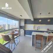 Apartamento com 2 Quartos à venda, 104m² no Jardim Urano, São José do Rio Preto - Foto 3