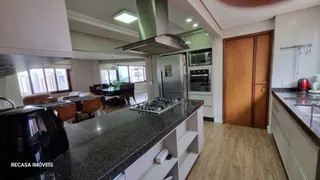 Apartamento com 4 Quartos à venda, 311m² no Cabral, Curitiba - Foto 58