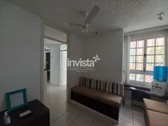 Conjunto Comercial / Sala para alugar, 96m² no Boqueirão, Santos - Foto 1