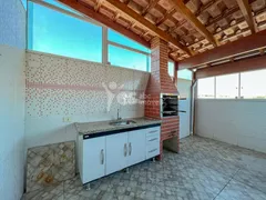 Cobertura com 2 Quartos à venda, 74m² no Jardim Alvorada, Santo André - Foto 1