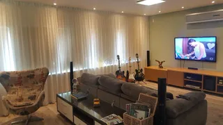 Sobrado com 4 Quartos à venda, 332m² no Jardim Santa Adelaide, Jundiaí - Foto 1