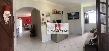 Casa com 3 Quartos para alugar, 295m² no Massaranduba, Salvador - Foto 1