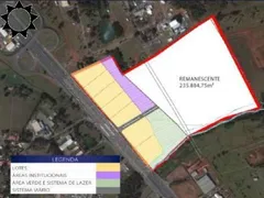 Terreno / Lote Comercial à venda, 715185m² no Jardim Sao Judas Tadeu, Sumaré - Foto 3