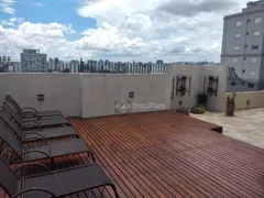 Flat com 1 Quarto para alugar, 45m² no Campo Belo, São Paulo - Foto 15