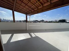 Cobertura com 2 Quartos à venda, 118m² no Vila Linda, Santo André - Foto 1
