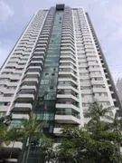 Apartamento com 4 Quartos à venda, 200m² no Jaqueira, Recife - Foto 1