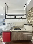 Apartamento com 1 Quarto para alugar, 35m² no Consolação, São Paulo - Foto 3