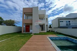 Casa de Condomínio com 4 Quartos à venda, 173m² no Caji, Lauro de Freitas - Foto 1