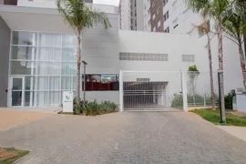 Apartamento com 2 Quartos para alugar, 35m² no Jardim Taquaral, São Paulo - Foto 11