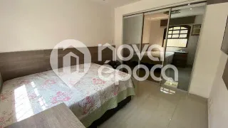 Casa de Vila com 3 Quartos à venda, 50m² no São Cristóvão, Rio de Janeiro - Foto 30