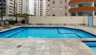 Apartamento com 3 Quartos para alugar, 96m² no Vila Mascote, São Paulo - Foto 7