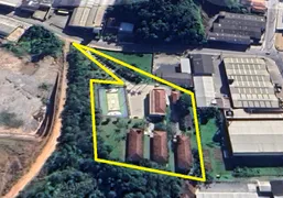Galpão / Depósito / Armazém com 8 Quartos para alugar, 4400m² no Nova Brasília, Brusque - Foto 2