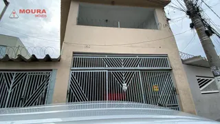 Sobrado com 3 Quartos à venda, 300m² no São João Climaco, São Paulo - Foto 1