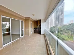 Apartamento com 3 Quartos à venda, 139m² no Bosque das Juritis, Ribeirão Preto - Foto 22