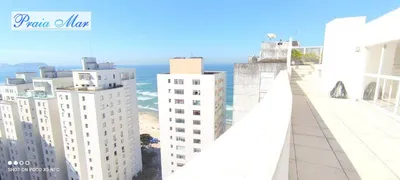 Cobertura com 3 Quartos à venda, 411m² no Praia das Pitangueiras, Guarujá - Foto 38