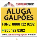 Galpão / Depósito / Armazém para alugar, 35000m² no Sarandi, Porto Alegre - Foto 4
