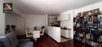 Apartamento com 3 Quartos à venda, 98m² no Santa Cecília, São Paulo - Foto 3