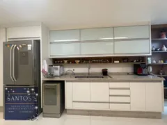 Apartamento com 3 Quartos à venda, 163m² no Brooklin, São Paulo - Foto 5