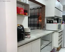 Apartamento com 3 Quartos à venda, 90m² no Parque Morumbi, Votorantim - Foto 12