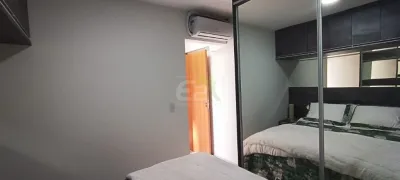 Apartamento com 2 Quartos à venda, 50m² no Azulville I, São Carlos - Foto 13