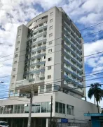 Apartamento com 1 Quarto para alugar, 36m² no Bucarein, Joinville - Foto 1