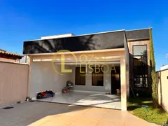 Casa de Condomínio com 3 Quartos à venda, 370m² no Setor Habitacional Vicente Pires, Brasília - Foto 5