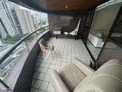 Apartamento com 4 Quartos à venda, 180m² no Casa Amarela, Recife - Foto 6