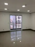 Conjunto Comercial / Sala para alugar, 35m² no Vila Regente Feijó, São Paulo - Foto 3