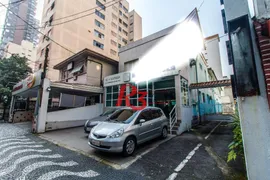 Prédio Inteiro à venda, 736m² no Pompeia, Santos - Foto 1