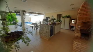 Casa de Condomínio com 3 Quartos à venda, 412m² no Ibiti Royal Park, Sorocaba - Foto 17