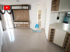 Apartamento com 2 Quartos para alugar, 54m² no São Pedro, Osasco - Foto 2
