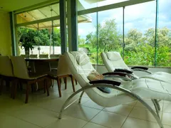 Casa de Condomínio com 5 Quartos para alugar, 750m² no Recanto das Flores, Indaiatuba - Foto 4
