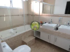 Casa de Condomínio com 3 Quartos à venda, 148m² no Condominio Villaggio Di Itaici, Indaiatuba - Foto 8