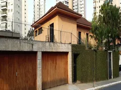 Casa com 4 Quartos para venda ou aluguel, 460m² no Chácara Klabin, São Paulo - Foto 37